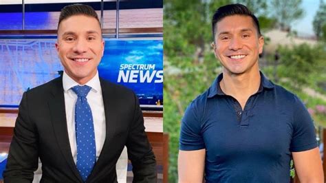 This Gay Meteorologist Was Fired For Peforming on a。